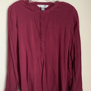 Old Navy Tunic